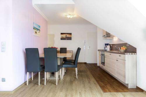Apartamento Ferienhaus Drachenflieger Pepelow