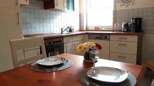 Apartamento Ferienwohnung Panoramablick
