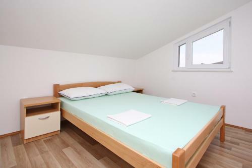 Apartmani Ru?a