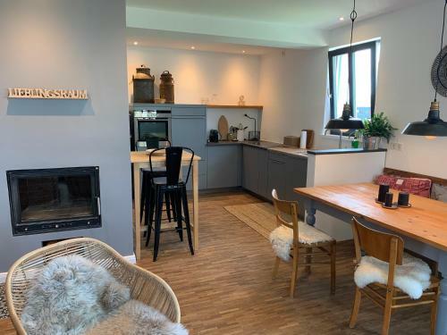 Hostal Haus & Hof Guest House