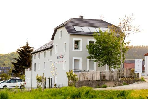 Hostal Haus & Hof Guest House