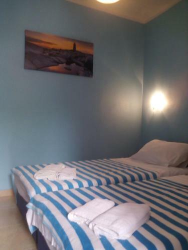 Apartment Flores