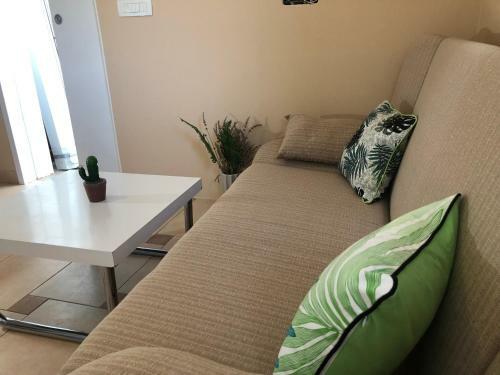 Apartman Tom