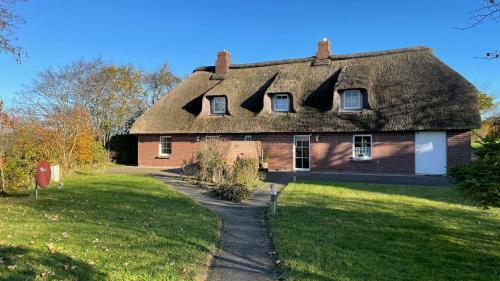 Ida's Hus