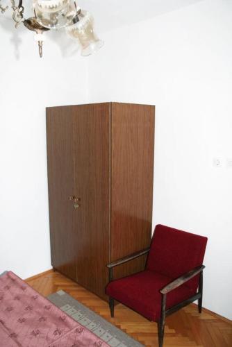 Apartment Stara Novalja 4143b