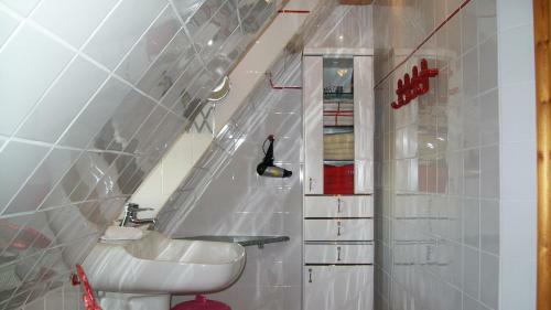 Apartamentos Ferienwohnung I "westerm�hle"