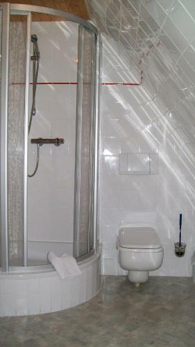 Apartamentos Ferienwohnung I "westerm�hle"