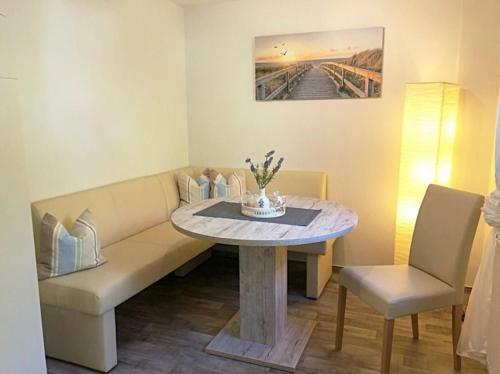 Apartamento Ferienwohnung Petersdorf