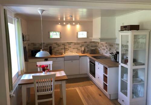 Apartamentos Tammwarftshof