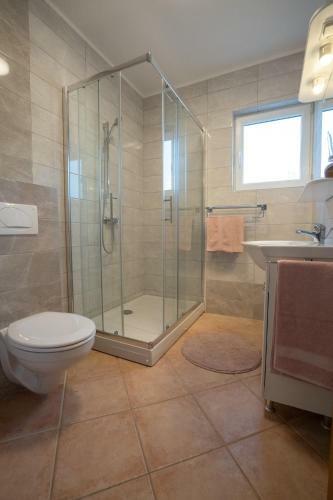 Tonica Apartments