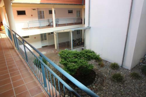 Apartamento Ferienwohnung Sch�nfeld Auf Fehmarn