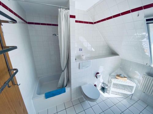 Apartamento Ferienwohnung-wildblume