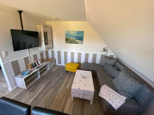 Apartamento Ferienwohnung-wildblume