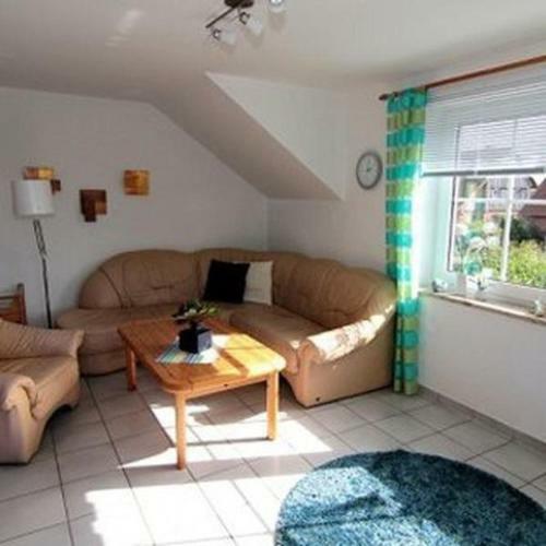 Apartamento Ferienwohnung-wiesengrund