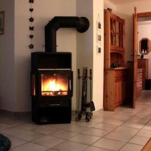 Apartamento Ferienwohnung-wiesengrund