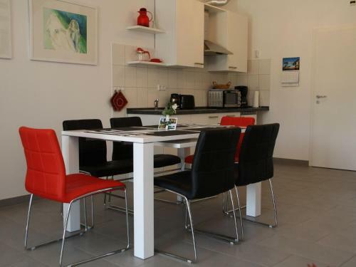 Apartamento Porta Elisa Holiday Park, Werder An Der Havel