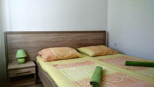 Apartments Booky