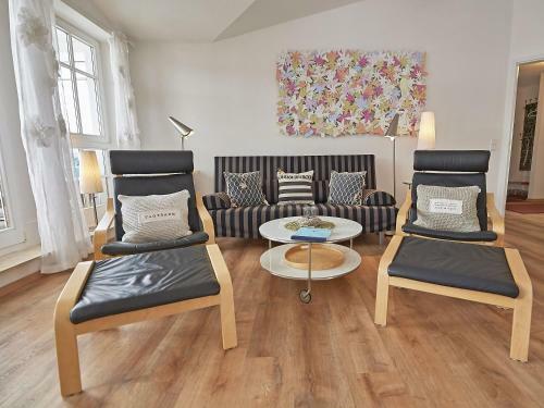 Apartamento Seepark Sellin - Apt. 382