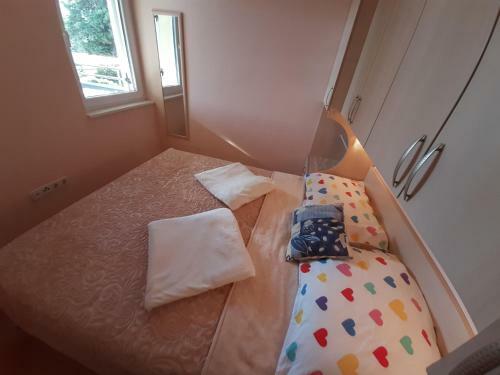 Apartments Puky Dreams