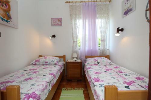 Apartments Danijela