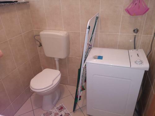 Apartman Branimir