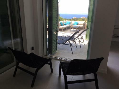 Villa Bramasole Lun