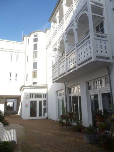 Apartamento Fewo Im Seepark Sellin