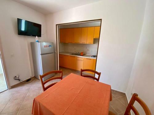 Apartments King - Strict Center
