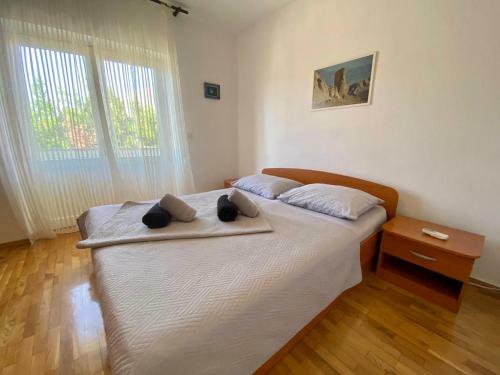 Apartments King - Strict Center