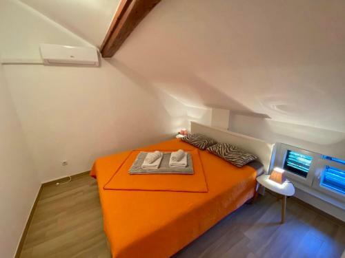 Apartments King - Strict Center