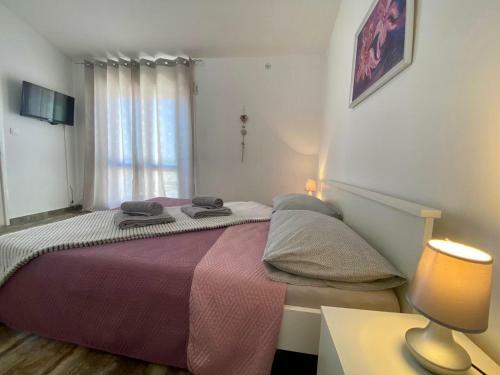 Apartments King - Strict Center