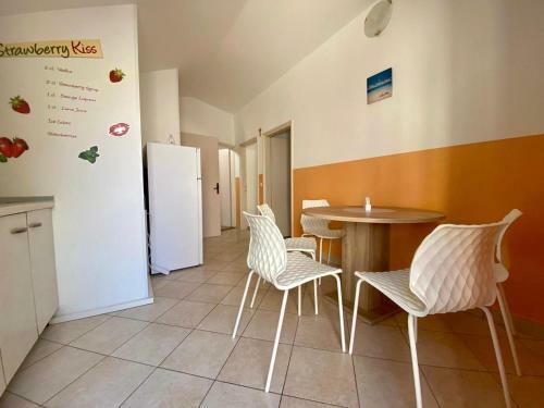 Apartments King - Strict Center