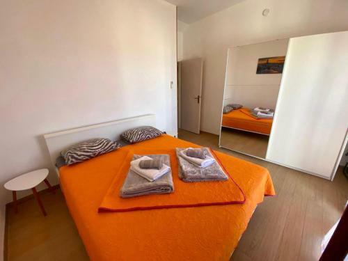 Apartments King - Strict Center