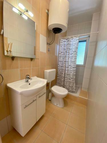 Apartments King - Strict Center
