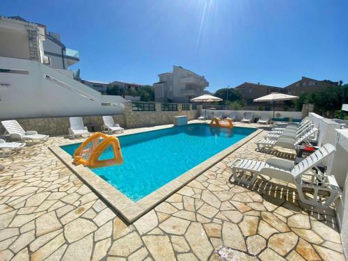 Apartments King - Strict Center