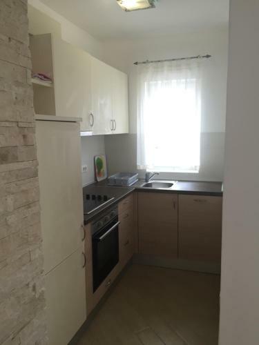 Apartamentos Vila Luce