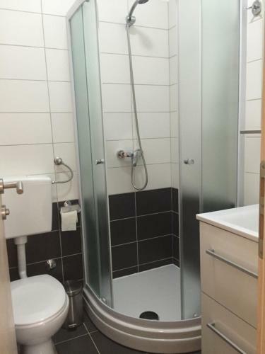 Apartamentos Vila Luce