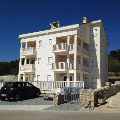 Apartamentos Vila Luce