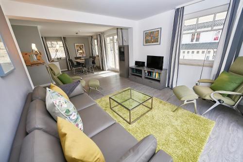 Apartamento Villa Li - Penthouse - F546