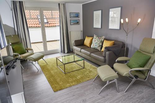 Apartamento Villa Li - Penthouse - F546