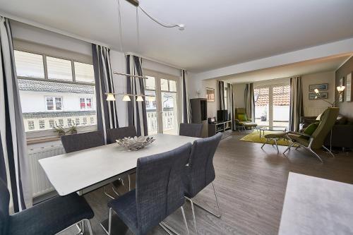 Apartamento Villa Li - Penthouse - F546