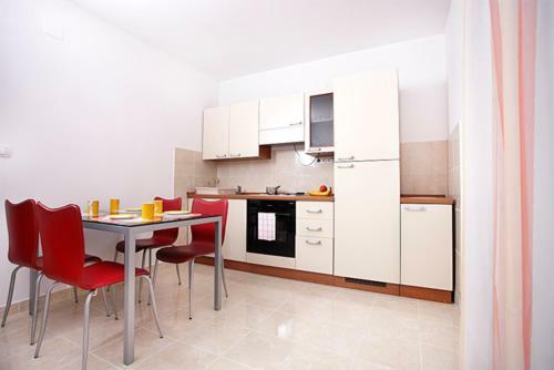 Bmgs Family & Couples Apartments
