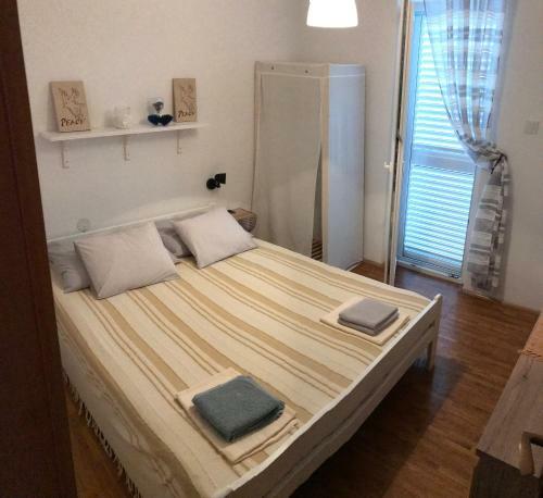 Apartamentos Holiday Home Nova