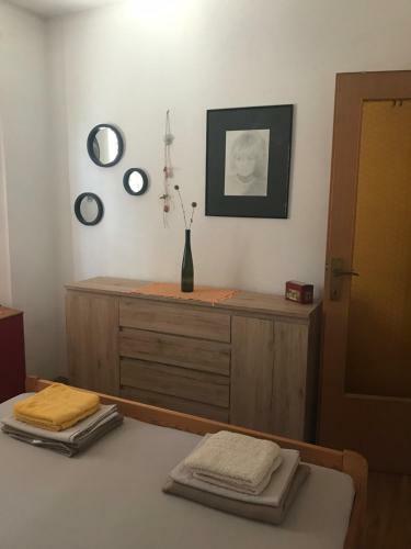 Apartamentos Holiday Home Nova