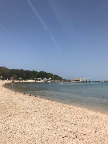 Apartamentos Holiday Home Nova