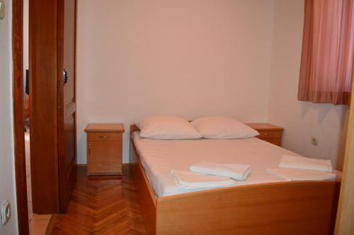 Apartmani Ma?ak II