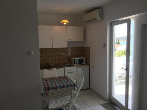Apartment Stara Novalja 9368b
