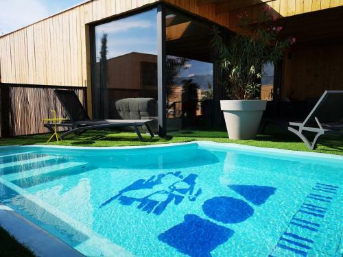 Hotel Noa Glamping Resort