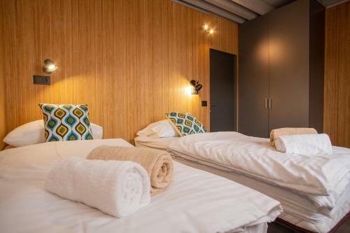 Hotel Noa Glamping Resort