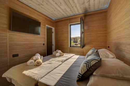 Hotel Noa Glamping Resort